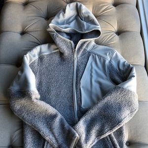 Lululemon fleece